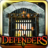 Defenders: H.B.GAIDEN icon
