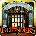 Defenders: H.B.GAIDEN Apk