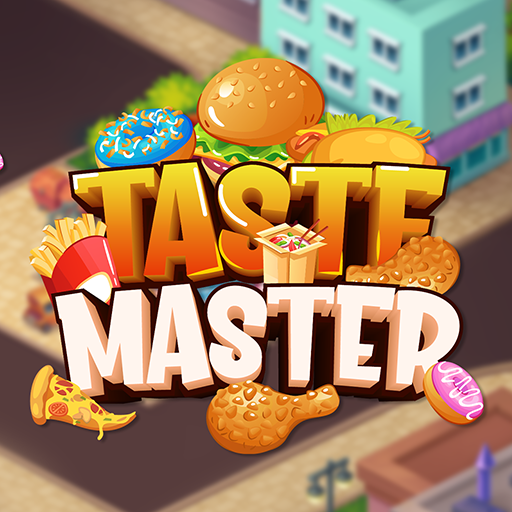 Taste Master 1.1.2 Icon