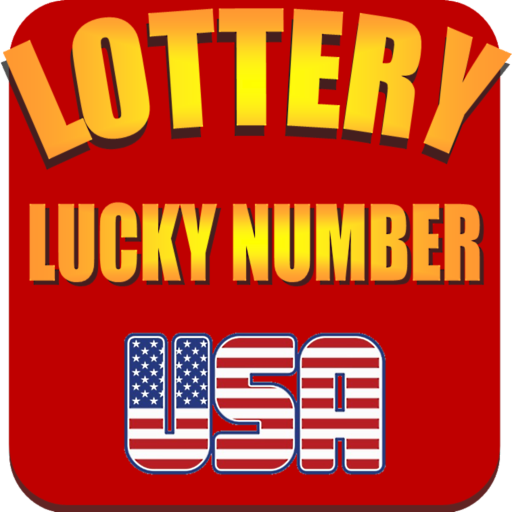 Lottery Lucky Number logo