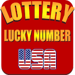 Cover Image of ดาวน์โหลด Lottery Lucky Number 1.0.0 APK