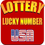Lottery Lucky Number