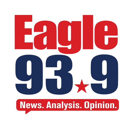 Eagle cheap radio news