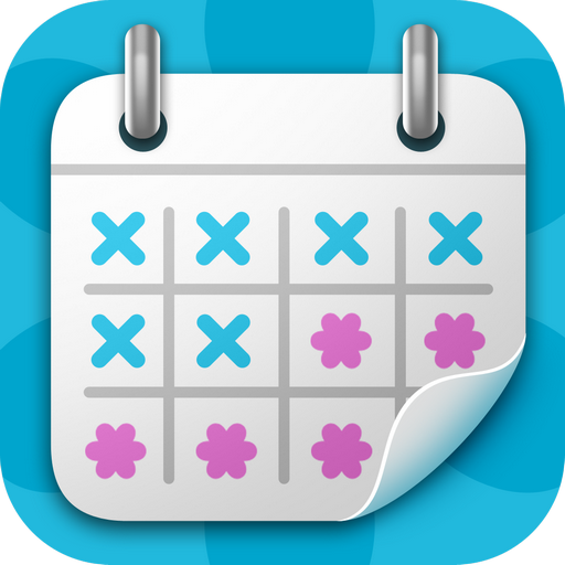 Period Tracker & Fertile days 1.4 Icon