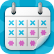 Period Tracker & Fertile days - Androidアプリ