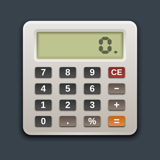 Financial Calculators विंडोज़ पर डाउनलोड करें