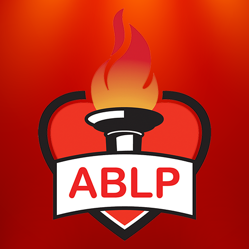 TheABLP logo