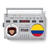 Radios Ecuador icon