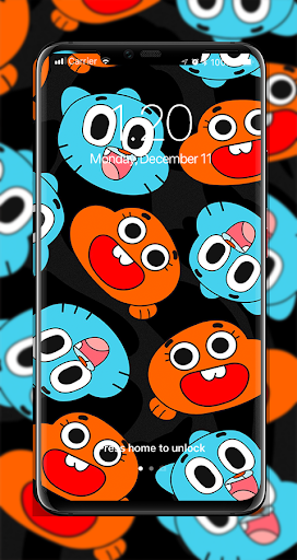Download Gumball Darwin Wallpaper Hd 4k Free For Android Gumball Darwin Wallpaper Hd 4k Apk Download Steprimo Com