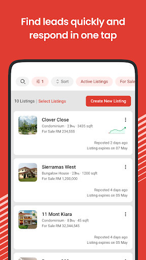 AgentNet Malaysia Screenshot 2 - AppWisp.com