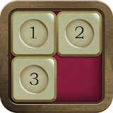 Hipster Tiles icon
