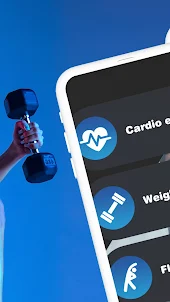 Win - Workout App