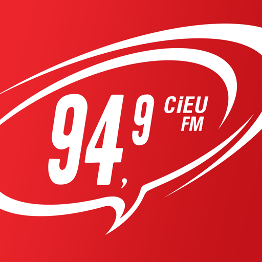 CieuFM logo