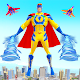 Hurricane Robot Superhero Game Descarga en Windows