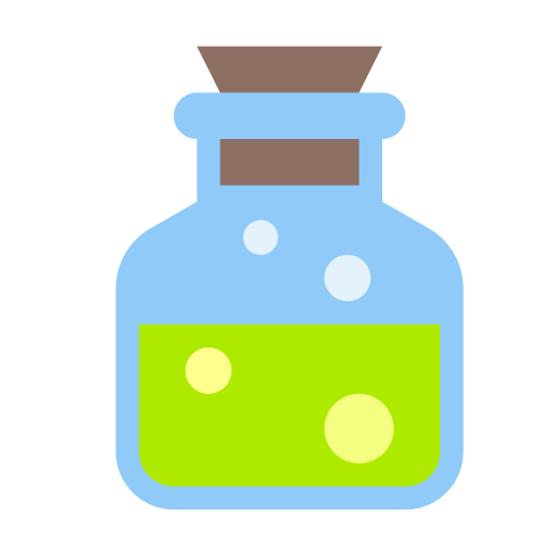 FluidProps logo