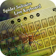 Spider Solitaire Keyboard
