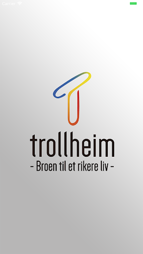 Android application Trollheim HMS/KS screenshort