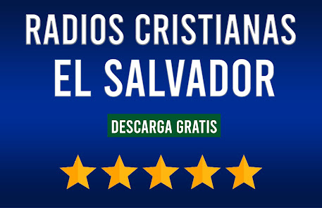 Radios Cristianas de el Salvad 18 APK + Мод (Unlimited money) за Android