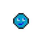 Blob Drop