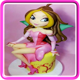 Fairy Cakes icon