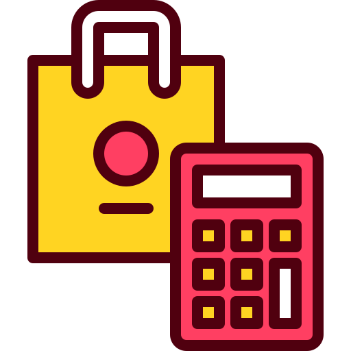 Weight and Price Calculator logo