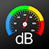 Decibel Meter: Sound Meter App3.0.0 (Pro)