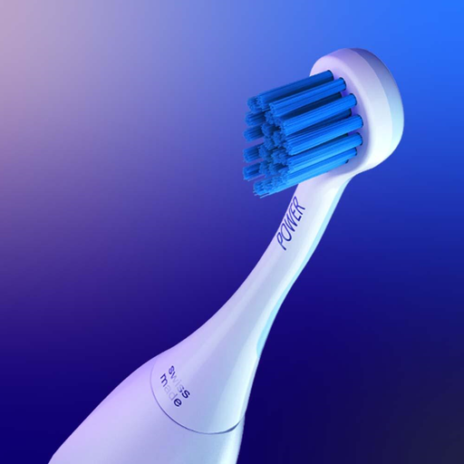 Curaprox Hydrosonic logo