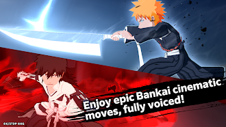 Game screenshot Bleach: Brave Souls Anime Game apk download