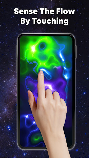 Fluid App: Magic Wallpaper Screenshot 2 - AppWisp.com