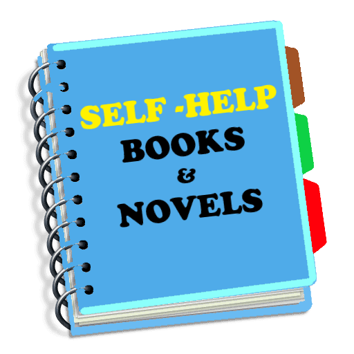 Self-Mastery : Self-Help Books 8.1 Icon