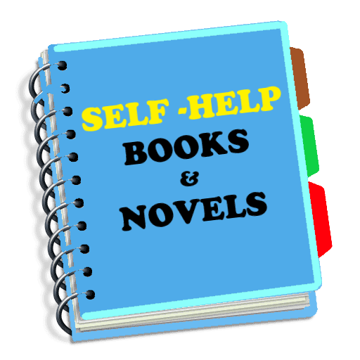 Self-Mastery : Self-Help Books logo