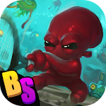 Cover Image of Download Quadropus Rampage  APK