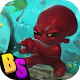 Quadropus Rampage