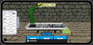 Idle factory clicker - Screenshot 2