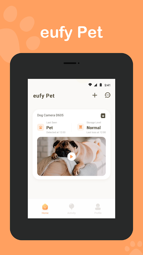 eufy Petのおすすめ画像5