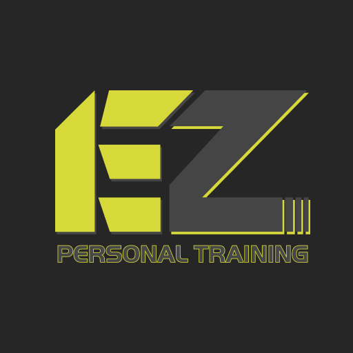 EZ Personal Training logo