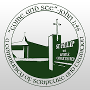 St. Philip Apostle, Somerville
