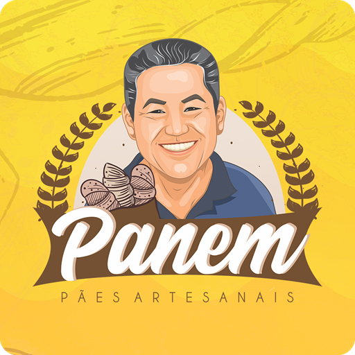 Panem Pães logo