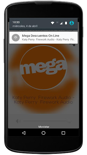 Mega Descuentos On Line Screen 2