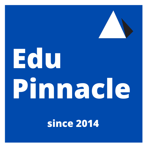 Edupinnacle logo