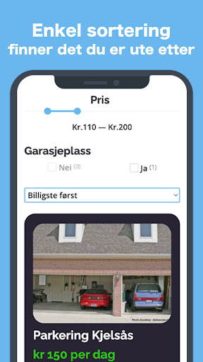 Parkex Screen 2