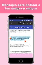 Imágenes de Amigas con Frases