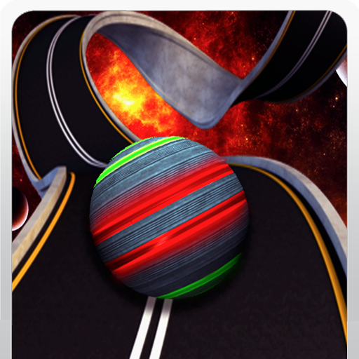 Space Ball 1.45 Icon
