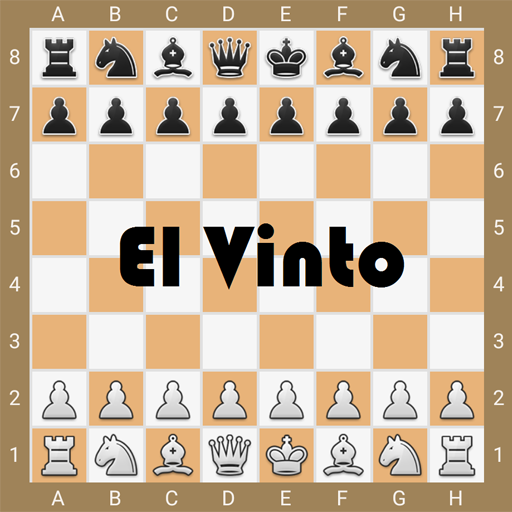 El Vinto Chess Online  Icon