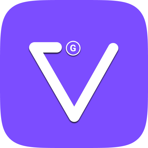 VidGenius - Ai Video Generator logo