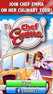 Install and Run Chef Emma  Apps For Your Pc, Windows and Mac 1