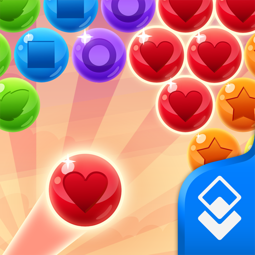 Bubble Cube 2: Single Player (  Icon