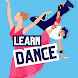 Learn Dance At Home Practice - Androidアプリ