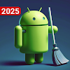 Cleaner - Clean Phone & VPN MOD APK 2.6.21 (Ad-Free)