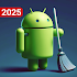 Cleaner - Clean Phone & VPN2.6.24 (AdFree) (Armeabi-v7a, Arm64-v8a)